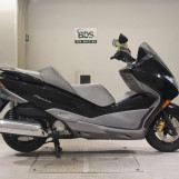 Мотоцикл Honda FORZA Z з пробігом 8240 km