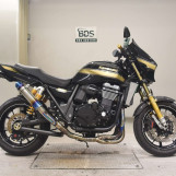 Мотоцикл Kawasaki ZRX1200 DAEG с пробегом 55619 km
