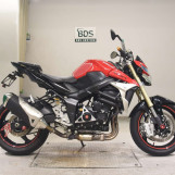Мотоцикл Suzuki GSR750 з пробігом 7896 km