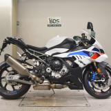 Мотоцикл BMW S 1000 RR PACKAGE с пробегом 4 km
