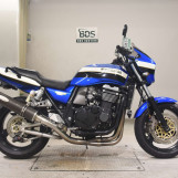 Мотоцикл Kawasaki ZRX1100 з пробігом 20193 km