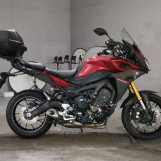 Мотоцикл Yamaha MT-09 TRACER з пробігом 3114 km