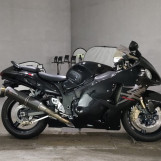 Мотоцикл Suzuki GSX1300R HAYABUSA з пробігом 20278 km