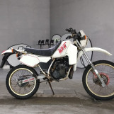 Мотоцикл Yamaha DT200R з пробігом 15381 km