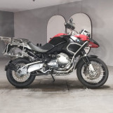 Мотоцикл BMW R1200GS ADVENTURE с пробегом 46506 km