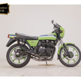 Мотоцикл Kawasaki Z550GP з пробігом 38081 m