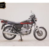 Мотоцикл Suzuki GS400 с пробегом 41481 km