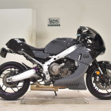 Мотоцикл Yamaha XSR900GP с пробегом 13543 km