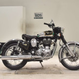 Мотоцикл Enfield CLASSIC500FI з пробігом 32685 km
