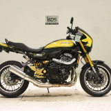 Мотоцикл Kawasaki Z900RS з пробігом 2103 km