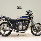 Мотоцикл Kawasaki ZEPHYR400 с пробегом 32178 km