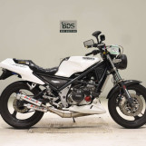 Мотоцикл Yamaha R1-Z с пробегом 13137 km