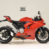 Мотоцикл Ducati PANIGALE V2 з пробігом 9937 km
