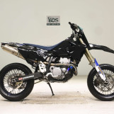 Мотоцикл Suzuki DR-Z400SM с пробегом 10424 km