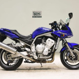 Мотоцикл Yamaha FZS1000 FAZER с пробегом 33284 km