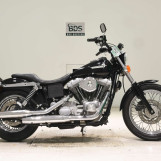 Мотоцикл HD SUPER GLIDE FXD1450 з пробігом 10445 km