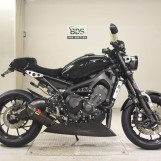 Мотоцикл Yamaha XSR900 з пробігом 22515 km