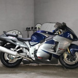 Мотоцикл Suzuki GSX1300R HAYABUSA з пробігом 22568 km