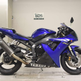 Мотоцикл Yamaha YZF-R1 с пробегом 76478 km