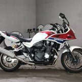 Мотоцикл Honda CB1300SF BOLDOR с пробегом 37064 km