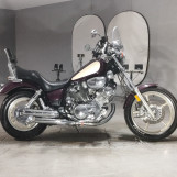 Мотоцикл Yamaha VIRAGO XV1100 з пробігом 11579 m