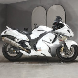 Мотоцикл Suzuki GSX1300R HAYABUSA з пробігом 45013 km