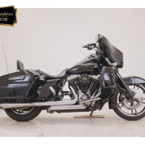 Мотоцикл HD SREET GLIDE FLHXS1690 с пробегом 22897 km