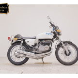 Мотоцикл Suzuki GT380 с пробегом 11679 m