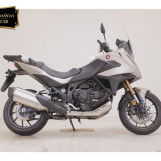 Мотоцикл Honda NT1100 з пробігом 19 km