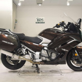Мотоцикл Yamaha FJR1300AS с пробегом 25247 km