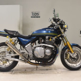 Мотоцикл Kawasaki ZEPHYR1100 с пробегом 4971 km