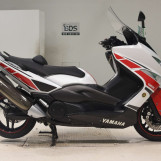 Мотоцикл Yamaha T-MAX500 с пробегом 16188 km