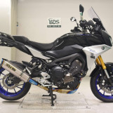 Мотоцикл Yamaha MT-09 TRACER GT з пробігом 3977 km