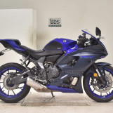 Мотоцикл Yamaha YZF-R7-2 з пробігом 4643 km