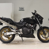 Мотоцикл Honda HORNET CB250F з пробігом 19924 km