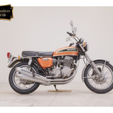 Мотоцикл Honda CB750 с пробегом 22479 m
