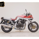 Мотоцикл Suzuki GSX1100S KATANA с пробегом 29649 km