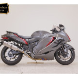 Мотоцикл Suzuki GSX1300R HAYABUSA з пробігом 427 km