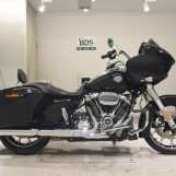 Мотоцикл HD FLTRX1870 з пробігом 5288 km