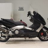 Мотоцикл Yamaha T-MAX500 з пробігом 69136 km