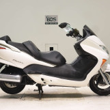 Мотоцикл Honda FORZA Z з пробігом 32231 km