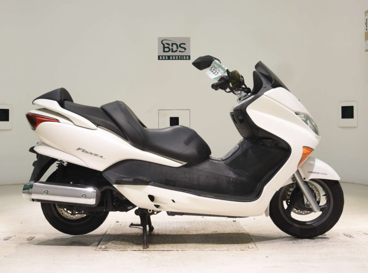 Мотоцикл Honda FORZA Z з пробігом 32231 km