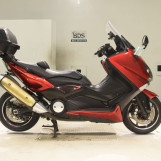 Мотоцикл Yamaha T-MAX530 з пробігом 39256 km