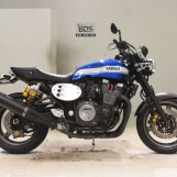 Мотоцикл Yamaha XJR1300C з пробігом 14436 km