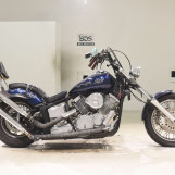 Мотоцикл Yamaha DRAGSTAR XVS1100 с пробегом 46162 km