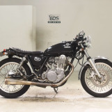 Мотоцикл Yamaha SR400 с пробегом 38667 km