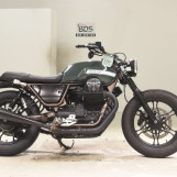 Мотоцикл Moto Guzzi V7 STONE с пробегом 13228 km