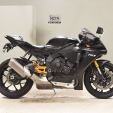 Мотоцикл Yamaha YZF-R1 с пробегом 17875 km