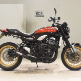 Мотоцикл Kawasaki Z900RS з пробігом 20533 km