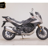 Мотоцикл Honda NT1100 з пробігом 23 km